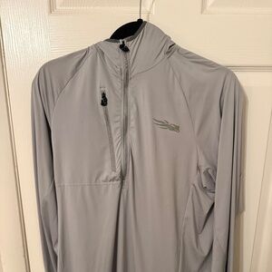 Sitka Equinox Guard Hoodie